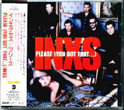 INXS - Please (You Got That...)