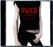 INXS - The Strangest Party (These Are The Times)