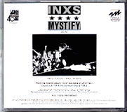 INXS - Mystify