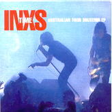 INXS - Time