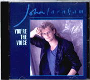 John Farnham - You're The Voice