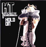 KT Tunstall - Hold On