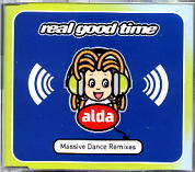 Alda - Real Good Time