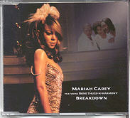 Mariah Carey - Breakdown