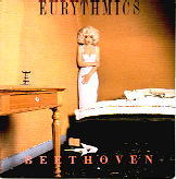 Eurythmics - Beethoven