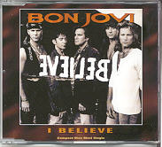 Bon Jovi - I Believe