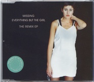 Everything But The Girl - Missing The Remix E.P.