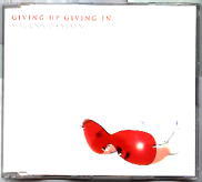 Sheena Easton - Giving Up Giving In