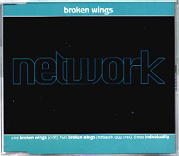 Network - Broken Wings