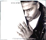 Al B. Sure - Missunderstanding