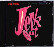 The Time - Jerk Out