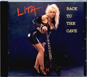 Lita Ford - Back To The Cave