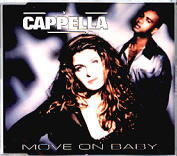 Cappella - Move On Baby