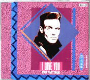 Vanilla Ice - I Love You