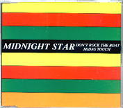 Midnight Star - Don't Rock The Boat