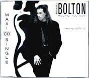 Michael Bolton - Missing You Now