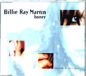 Billie Ray Martin - Honey