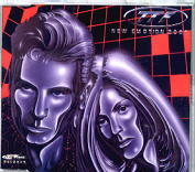 The Time Frequency - New Emotion 2000