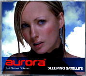 Aurora & Naimee Coleman - Sleeping Satellite