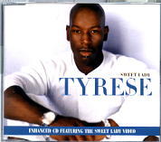 Tyrese - Sweet Lady