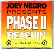 Joey Negro - Reachin