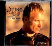 Sting - Desert Rose