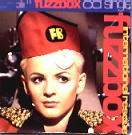 Fuzzbox - International Rescue