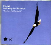 Freefall Feat. Jan Johnston - Skydive (I Feel Wonderful) 