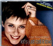 Lisa Stansfield - Let's Just Call It Love