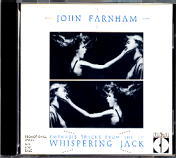 John Farnham - Emphasis Tracks From Whispering Jack