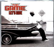 The Game - Let's Ride