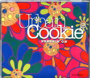 Urban Cookie - Pressin' On