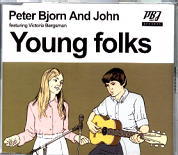Peter Bjorn And John - Young Folks