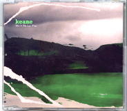 Keane - This Is The Last Time