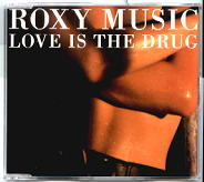 Roxy Music - Love Is The Drug