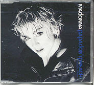 Madonna - Papa Don't Preach