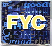 Fine Young Cannibals - Good Thing