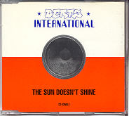 Beats International - The Sun Doesn't Shine