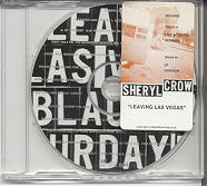 Sheryl Crow - Leaving Las Vegas