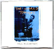 Paul McCartney - The World Tonight