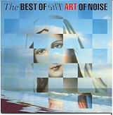 Art Of Noise - 12