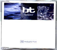 BT - Godspeed