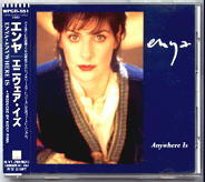 Enya - Anywhere Is