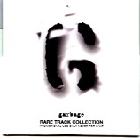 Garbage - Rare Track Collection