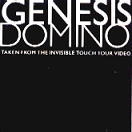 Genesis - Domino