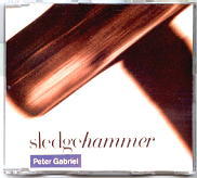 Peter Gabriel - Sledgehammer