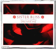 Sister Bliss & John Martyn - Deliver Me