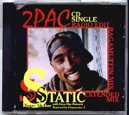 2Pac - Static
