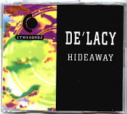 De'Lacy - Hideaway