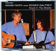 Adam faith & Roger Daltrey - Stuck In The Middle